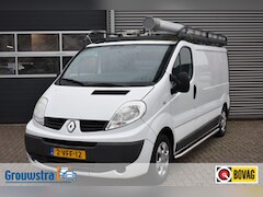 Renault Trafic - 2.0 DCI T27 L1H1 / TREKHAAK / AIRCO