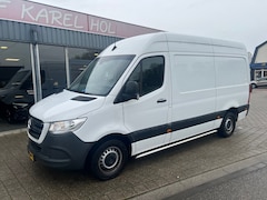 Mercedes-Benz Sprinter - l2h2