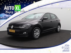 Volkswagen Polo - 1.0 TSI Aut. Comfortline Business Carplay Adapt. Cruise Camera Navi