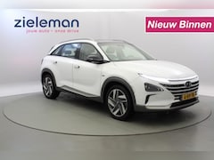 Hyundai NEXO - FCEV Automaat - Panorama, Stoel/stuur verwarm