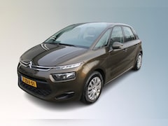 Citroën C4 Picasso - 1.6 VTi Attraction LPG G3 Nw.koppeling + gereviseerde motor