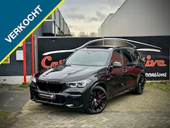 BMW X5 - xDrive45e M-SPORT|PANO|B&W|LASER|HEADUP|MSTOEL VOL