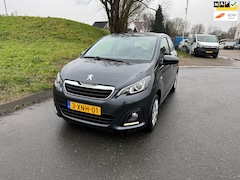 Peugeot 108 - 1.0 e-VTi Active