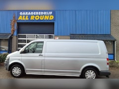 Volkswagen Transporter - 2.0 tdi L2H1 4Motion* nieuwe koppeling* extra slot* camera* airc