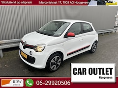 Renault Twingo - 1.0 SCe Collection 34Dkm.NAP, A/C, CC & Nieuwe APK – Inruil Mogelijk –