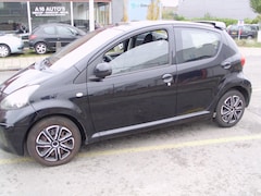 Toyota Aygo - 1.0-12V +