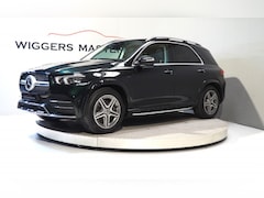 Mercedes-Benz GLE-Klasse - 350de 4 Matic Premium Plus Hybrid, Burmester, Panodak, Head-up