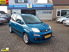 Fiat Panda - 0.9 TwinAir Lounge