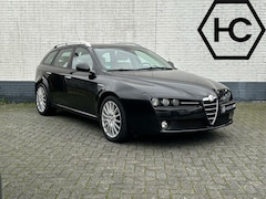 Alfa Romeo 159 Sportwagon - 1.9 JTS Distinctive Youngtimer