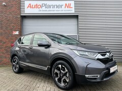 Honda CR-V - 2.0 Hybrid AWD Camera Navi 1e Eigenaar