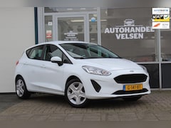 Ford Fiesta - 1.1 Trend|Apple carplay|Nap|