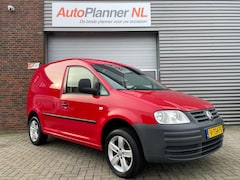 Volkswagen Caddy - 1.4 Benzine Btw Vrij Nieuwe APK