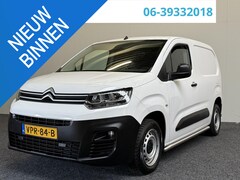 Citroën Berlingo - 1.5 BlueHDI Club | AIRCO | CRUISE | SCHUIFDEUR