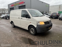 Volkswagen Transporter - 2.5 TDI 300 NIEUWE APK|ELEKTISCHE RAMEN