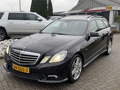 Mercedes-Benz E-klasse Estate - E350 Benzine AMG Youngtimer Schuifdak