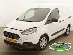 Ford Transit - 1.5 TDCI 103.499 km Trend Duratorq S&S