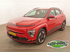 Hyundai Kona Electric - Comfort 65.4 kwh