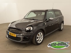 MINI Clubman - 1.6 One D Chili