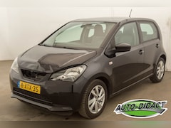 Seat Mii - 1.0 Style Airco Dynamic