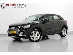 Audi Q2 - 1.4 TFSI CoD Sport Pro Line 150PK, NAVIGATIE | CRUISE CONTROLE | CRUISE CONTROLE | CARPLAY