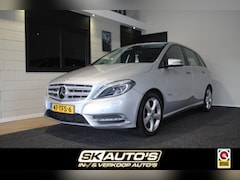 Mercedes-Benz B-klasse - 180 AMBITION NAP AFN TREKHAAK PDC CRUISE ALL-IN RIJKLAAR PRIJS