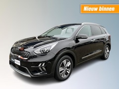 Kia Niro - 1.6 GDI PHEV DYN.L. PLUG-IN TREKHAAK