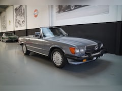 Mercedes-Benz 560 - 560SL Final Edition Dream Driver (1989)