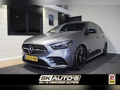 Mercedes-Benz B-klasse - 220 LAUNCH EDITION PREMIUM PLUS PANODAK NAP ALL-IN