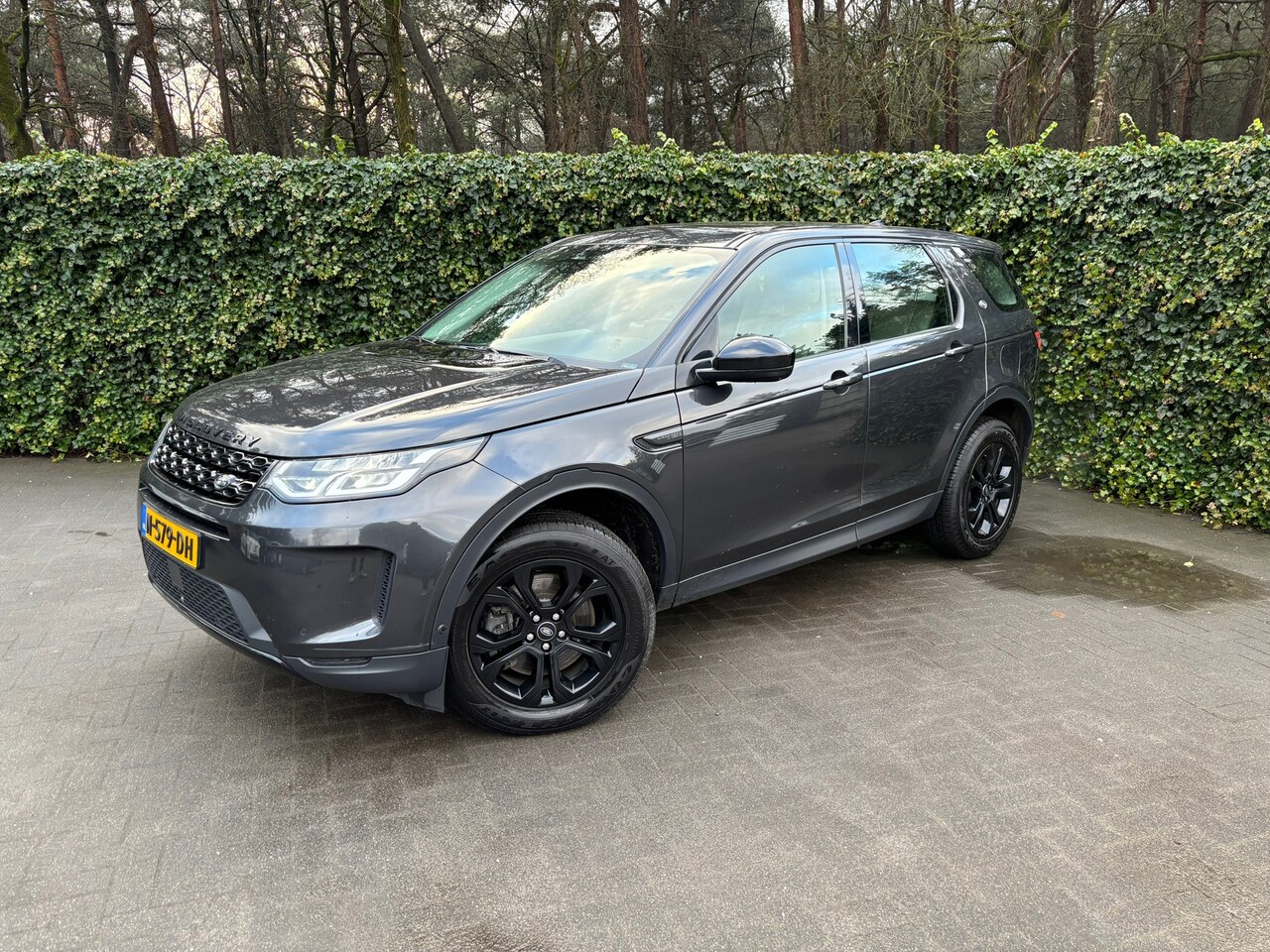 Land Rover Discovery Sport - P300e 1.5 R-Dynamic SE | VOL | Panorama | 360Camera | BTW-auto | Nieuw Accu Pakket | Deale - AutoWereld.nl