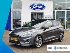 Ford Fiesta - 1.5 ST-3 200PK | Panoramadak | Winter Pack | Camera