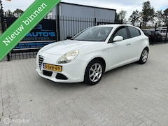 Alfa Romeo Giulietta - 1.6 JTDm Distinctive