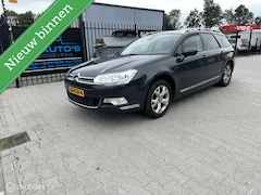 Citroën C5 Tourer - 1.6 benzine Dynamique