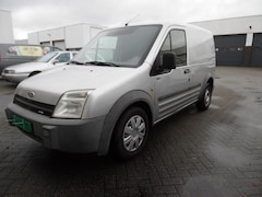 Ford Transit Connect - T200S 1.8 TDCi