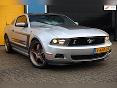 Ford Mustang - USA 3.6 V6 / Aut / Navi / Ecc / Elek Pakket / Leder / Camera / Allu Velgen / Nette Staat /