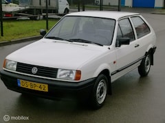 Volkswagen Polo - Fox Coupe APK 02-2027 MOOI met grote beurt