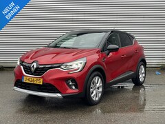 Renault Captur - 1.0 TCe 100 Intens Navi Trekhaak