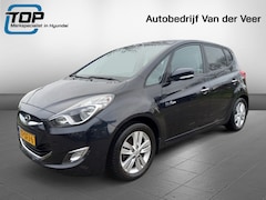 Hyundai ix20 - 1.4i i-Vision