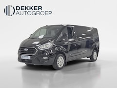 Ford Transit Custom - 300 2.0 TDCI L2H1 Limited DC