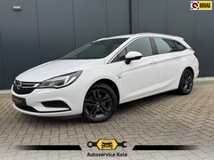 Opel Astra Sports Tourer - 120 Jaar Edition * Trekhaak * Navigatie * Lichtmetaal