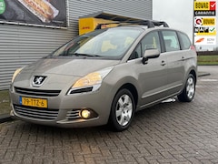 Peugeot 5008 - 1.6 THP Autonaat Navi Panoramadak PDC