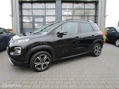 Citroën C3 Aircross - 1.2 PureTech S&S Feel 52dkm Trekhaak Hoge zit