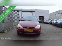 Ford Focus Wagon - 1.4-16V Ambiente