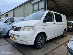 Volkswagen Transporter - 1.9 TDI 300 T800 Budgetline DC