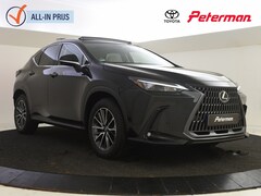 Lexus NX - 450h+ AWD Executive Line | Elec. glazen dak