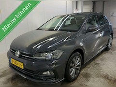 Volkswagen Polo - 1.0 TSI Highline Business R | Virtual Cockpit |