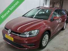 Volkswagen Golf Variant - 1.0 TSI Trendline