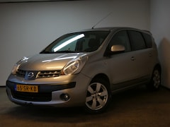 Nissan Note - 1.4 First Note