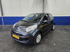 Citroën C1 - 1.0-12V Ambiance