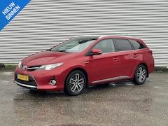 Toyota Auris Touring Sports - 1.8 Hybrid Lease