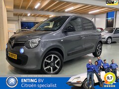 Renault Twingo - 1.0 SCe Limited 1E EIG NL AUTO BLEUTOOTH TREKHAAK